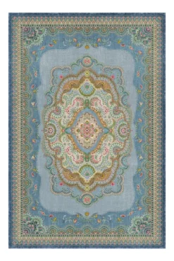 Tapis Majorelle Par Pip