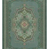 Tapis Majorelle Par Pip