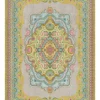 Tapis Majorelle Par Pip