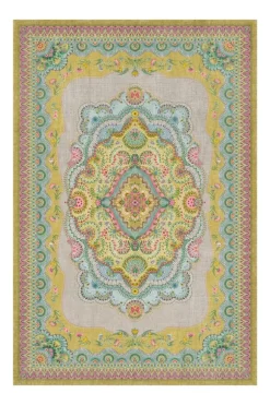 Tapis Majorelle Par Pip