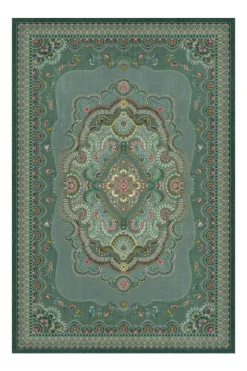 Tapis Majorelle Par Pip