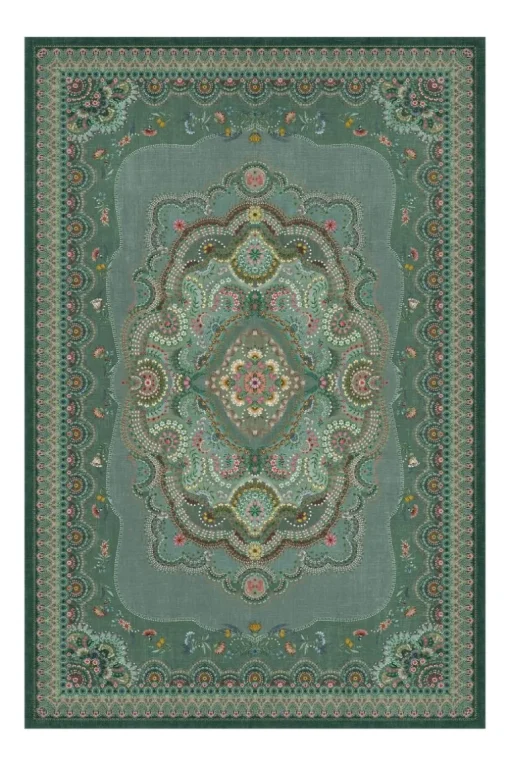 Tapis Majorelle Par Pip
