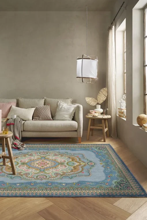 Tapis Majorelle Par Pip