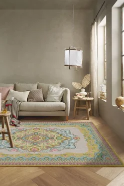 Tapis Majorelle Par Pip