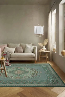 Tapis Majorelle Par Pip