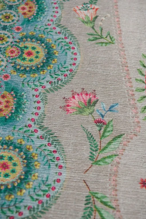 Tapis Majorelle Par Pip