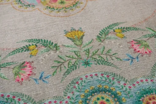Tapis Majorelle Par Pip