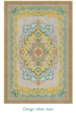 Tapis Majorelle Par Pip