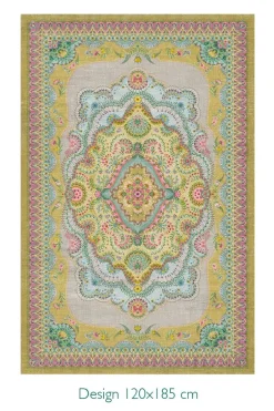 Tapis Majorelle Par Pip