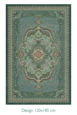 Tapis Majorelle Par Pip