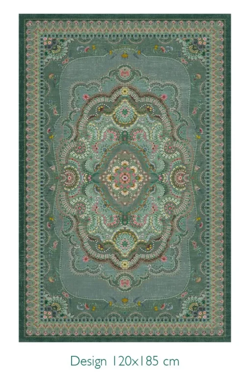 Tapis Majorelle Par Pip