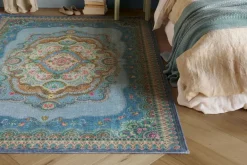 Tapis Majorelle Par Pip