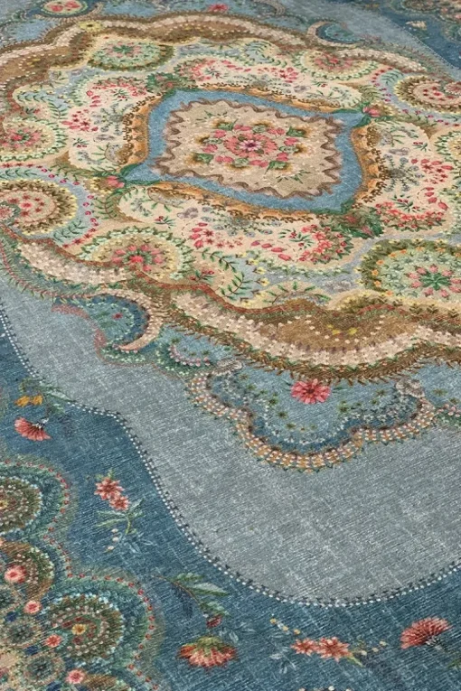 Tapis Majorelle Par Pip