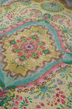 Tapis Majorelle Par Pip