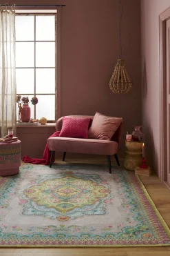 Tapis Majorelle Par Pip