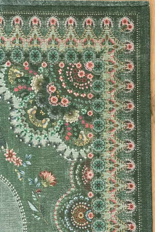 Tapis Majorelle Par Pip