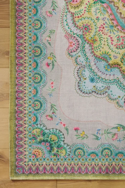Tapis Majorelle Par Pip