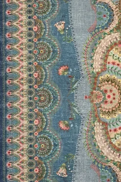Tapis Majorelle Par Pip