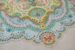 Tapis Majorelle Par Pip
