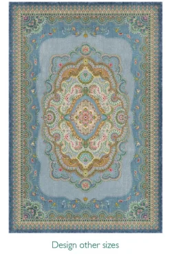 Tapis Majorelle Par Pip