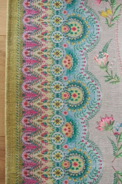 Tapis Majorelle Par Pip