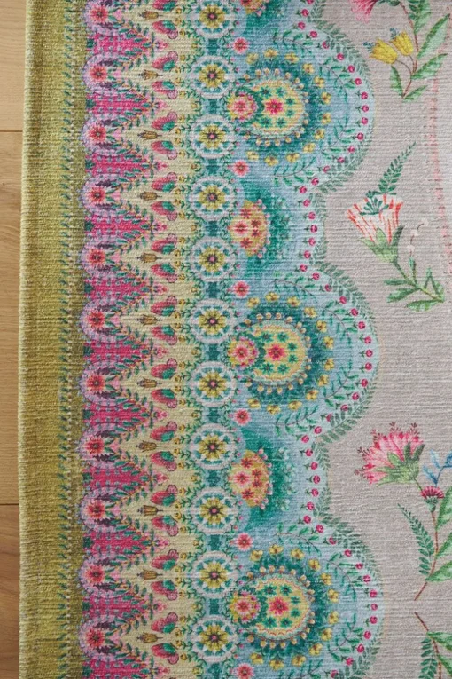 Tapis Majorelle Par Pip