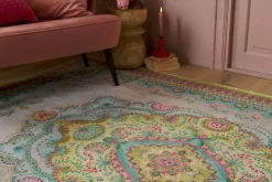 Tapis Majorelle Par Pip