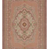 Tapis Majorelle Par Pip Pastel Terre