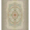 Tapis Majorelle Par Pip Pastel