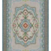Tapis Majorelle Par Pip Pastel
