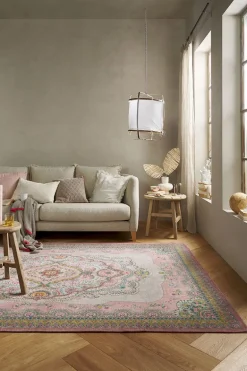 Tapis Majorelle Par Pip Pastel