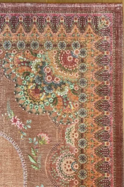 Tapis Majorelle Par Pip Pastel Terre