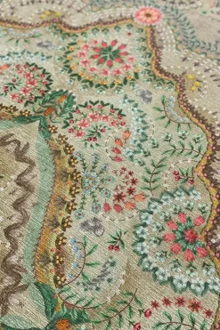 Tapis Majorelle Par Pip Pastel