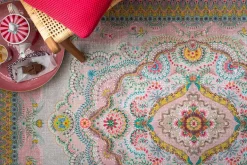 Tapis Majorelle Par Pip Pastel