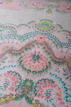 Tapis Majorelle Par Pip Pastel