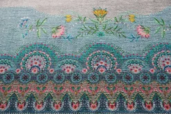 Tapis Majorelle Par Pip Pastel