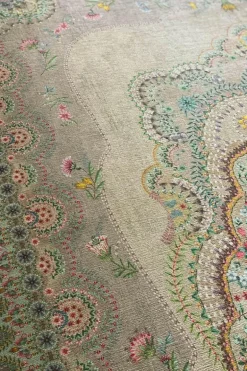 Tapis Majorelle Par Pip Pastel