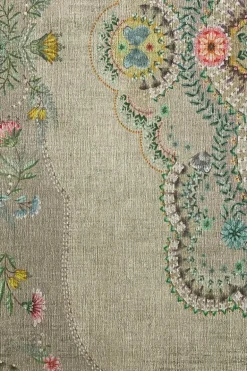 Tapis Majorelle Par Pip Pastel