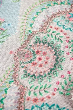 Tapis Majorelle Par Pip Pastel