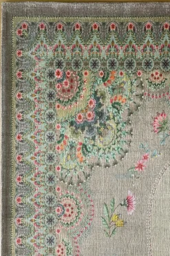 Tapis Majorelle Par Pip Pastel