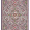 Tapis Moon Delight By Pip Lilas