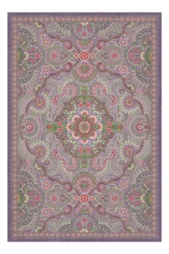 Tapis Moon Delight By Pip Lilas