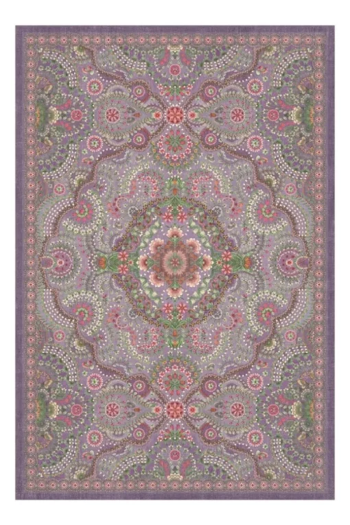 Tapis Moon Delight By Pip Lilas