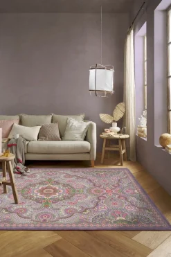 Tapis Moon Delight By Pip Lilas