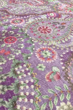 Tapis Moon Delight By Pip Lilas