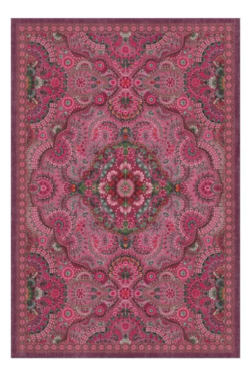 Tapis Moon Delight Par Pip Fonce