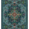 Tapis Moon Delight Par Pip Fonce