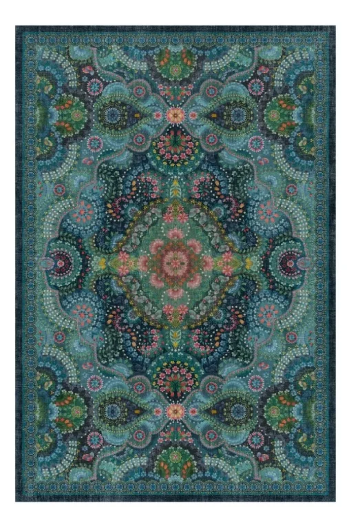 Tapis Moon Delight Par Pip Fonce