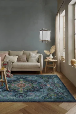 Tapis Moon Delight Par Pip Fonce