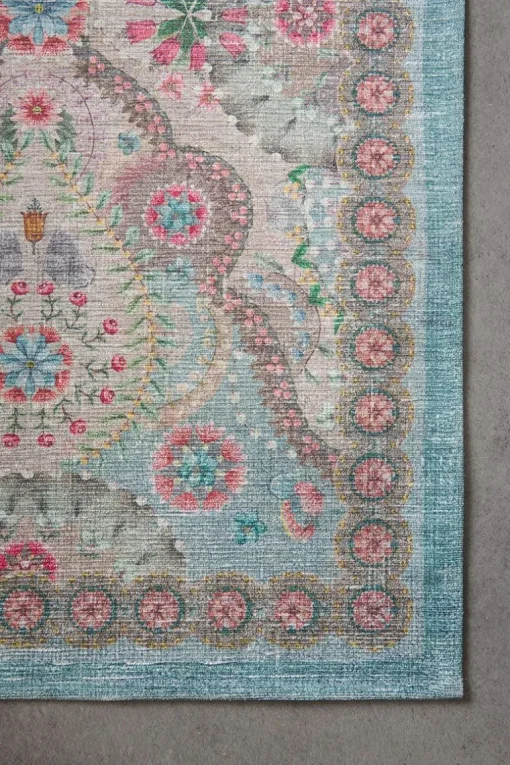 Tapis Moon Delight Par Pip Claire